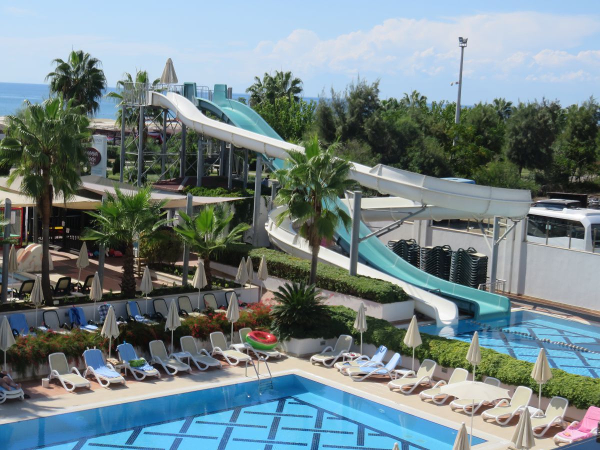 imagini hotel Sentido Trendy Verbena